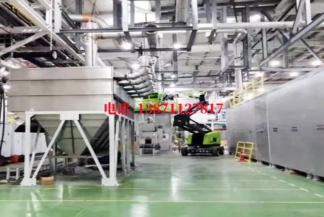 灌云机电设备安装工程,设备安装公司