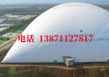 灌云气膜棚卷帘门,电动门